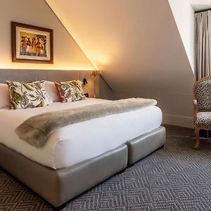 Loft Room