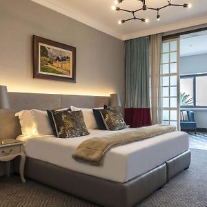 Junior Suite Sea View